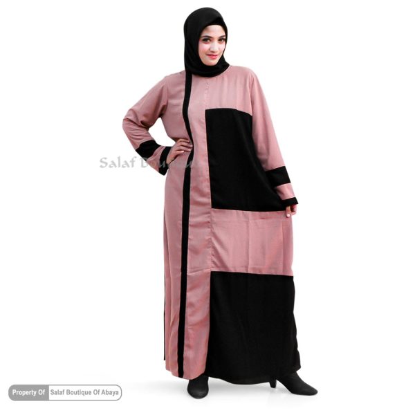 Abaya Dubai Fatima Original by Salaf Boutique Of Abaya