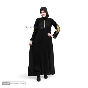 salaf boutique of abaya