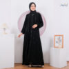 Ziper Abaya | by Salaf Boutique Official Shop - Gambar 11