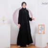 Ziper Abaya | by Salaf Boutique Official Shop - Gambar 10
