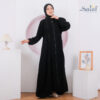 Ziper Abaya | by Salaf Boutique Official Shop - Gambar 7