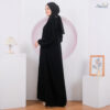 Ziper Abaya | by Salaf Boutique Official Shop - Gambar 6