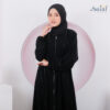 Ziper Abaya | by Salaf Boutique Official Shop - Gambar 5